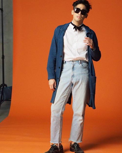 พิชญ์ กาไชย