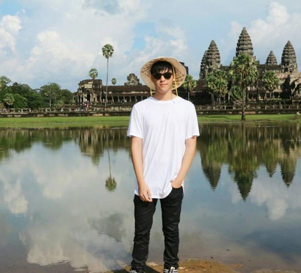 สกาย วงศ์รวี