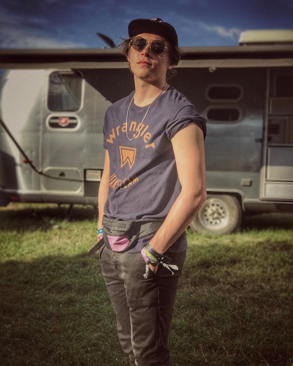 บรู๊คลิน เบ็คแฮม