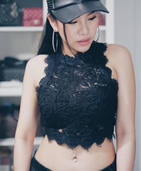 ฝ้าย Am Fine