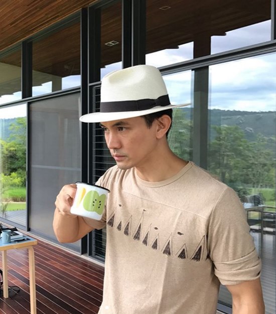 เคน ธีรเดช