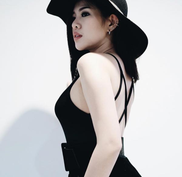 ฝ้าย Am Fine