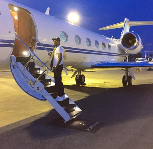 ฟลอยด์ เมย์เวทเธอร์ จูเนียร์