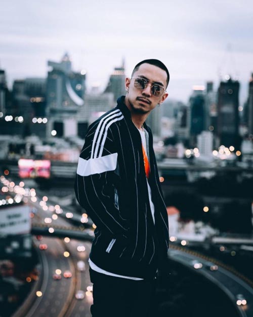 ธามไท แพลงศิลป์