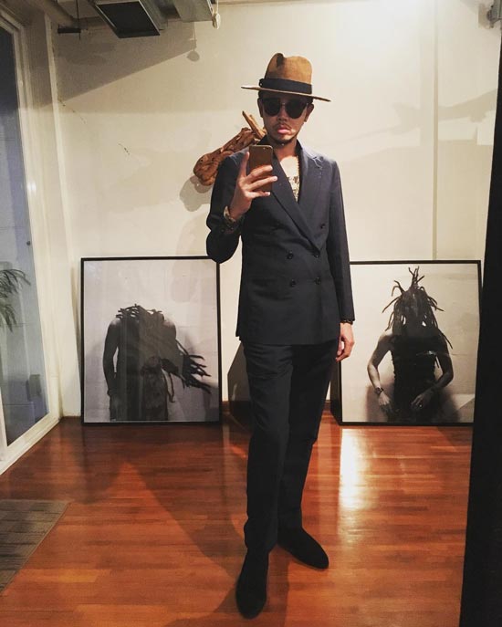 ขันเงิน ไทยเทเนี่ยม