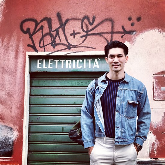 เคน ธีรเดช