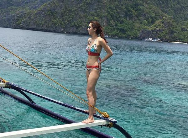 ไอซ์ อภิษฎา