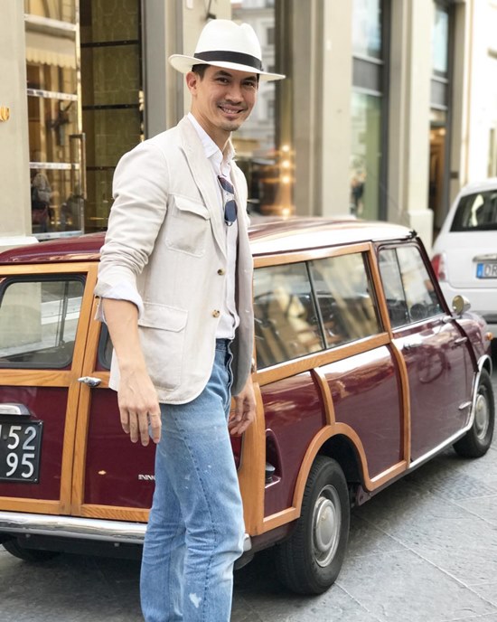 เคน ธีรเดช