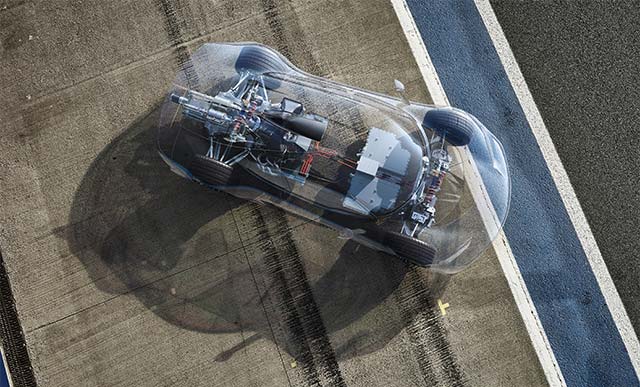 Mercedes-AMG Project ONE