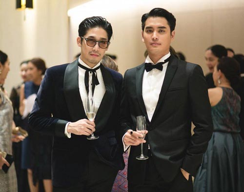 พิชญ์ กาไชย