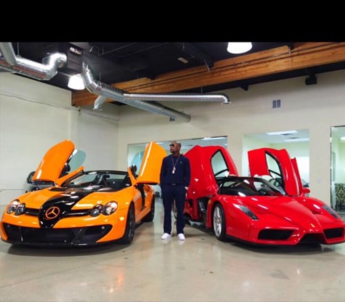 ฟลอยด์ เมย์เวทเธอร์ จูเนียร์