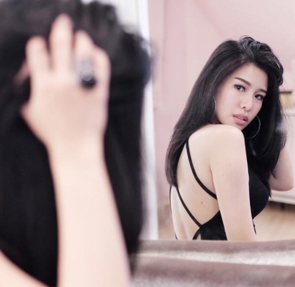 ฝ้าย Am Fine