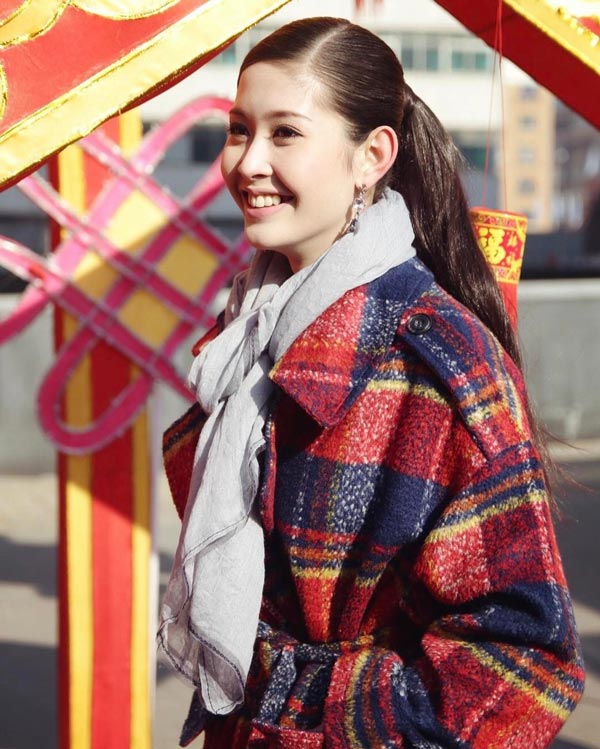 มิสทิฟฟานี่ ยูนิเวิร์ส 2017