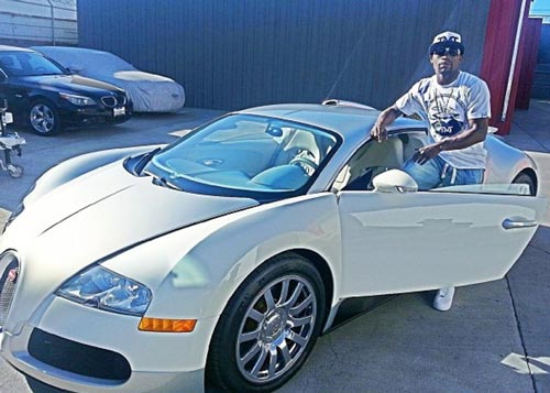 ฟลอยด์ เมย์เวทเธอร์ จูเนียร์