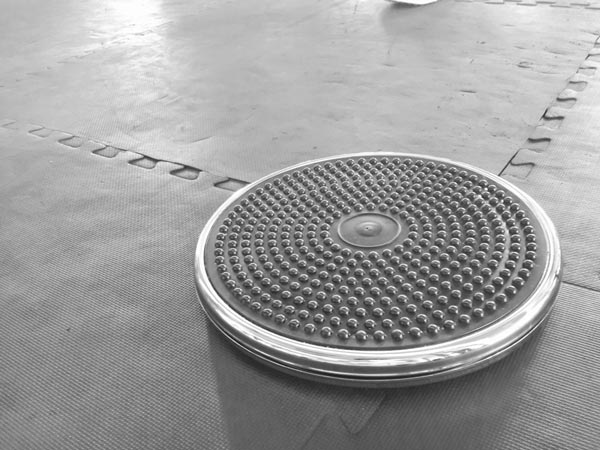 5 ท่าออกกำลังกาย