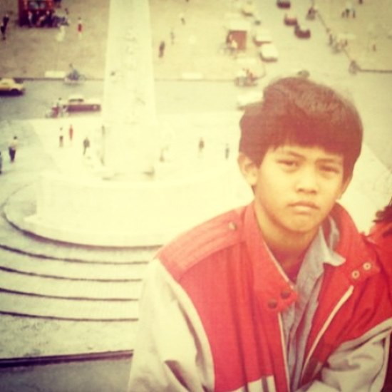 เคน ธีรเดช