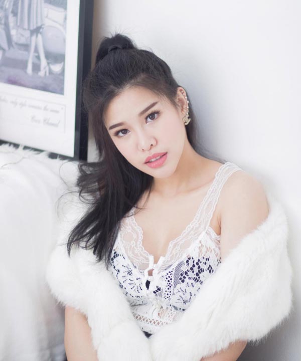 ฝ้าย Am Fine