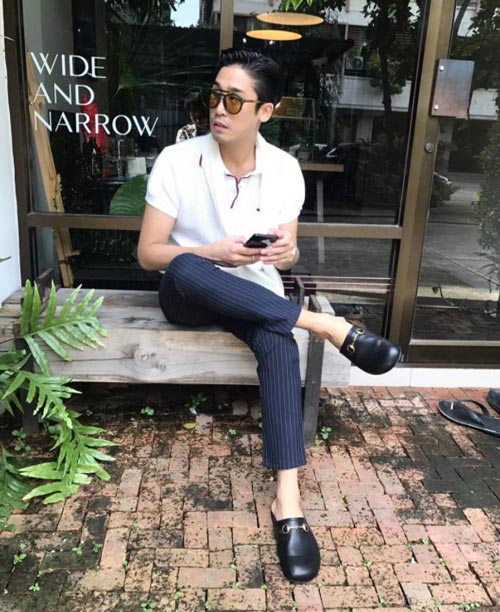 พิชญ์ กาไชย