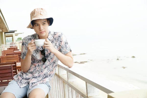 สกาย วงศ์รวี