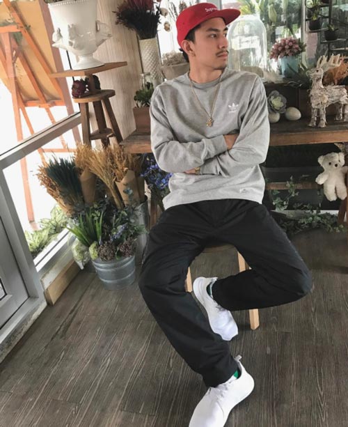 ธามไท แพลงศิลป์