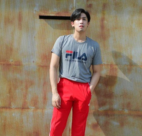 พิชญ์ กาไชย