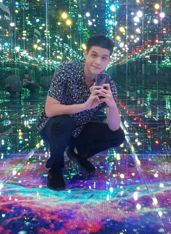 สกาย วงศ์รวี