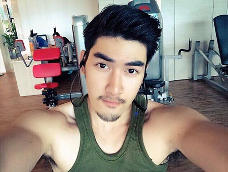สิงโต เดอะสตาร์