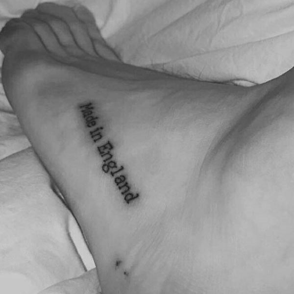 บรู๊คลิน เบ็คแฮม