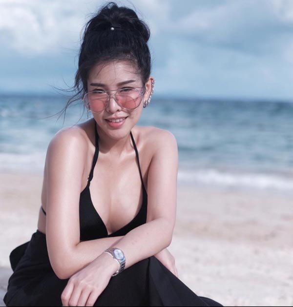 ฝ้าย Am Fine