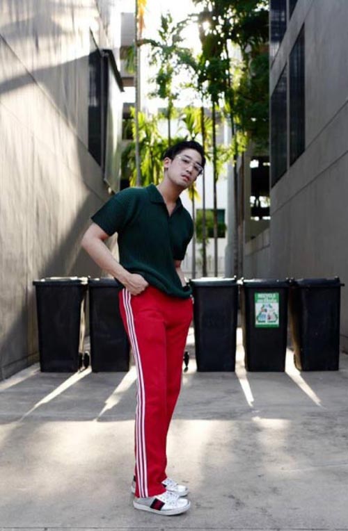 พิชญ์ กาไชย