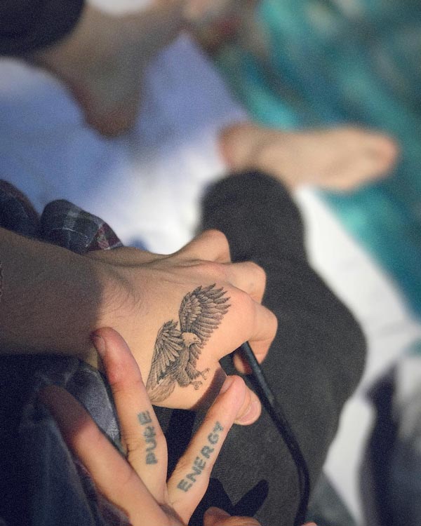 บรู๊คลิน เบ็คแฮม