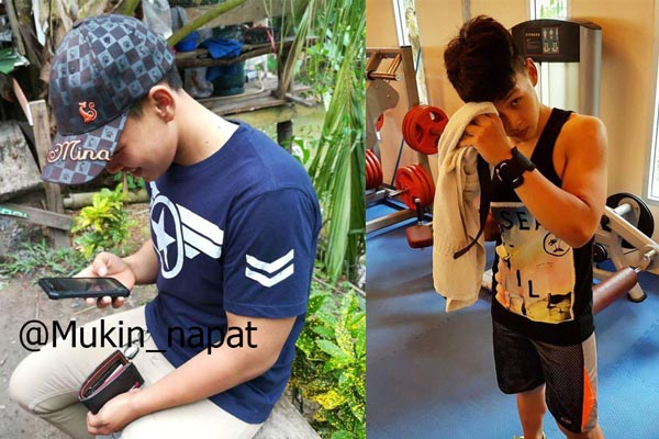 ลดน้ำหนัก