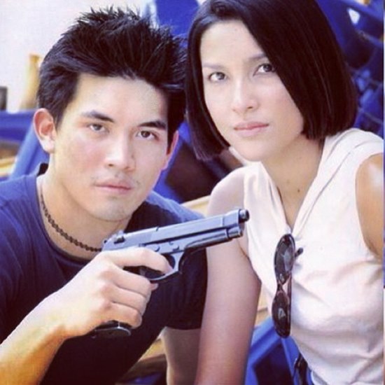 เคน ธีรเดช