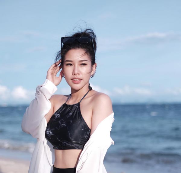 ฝ้าย Am Fine