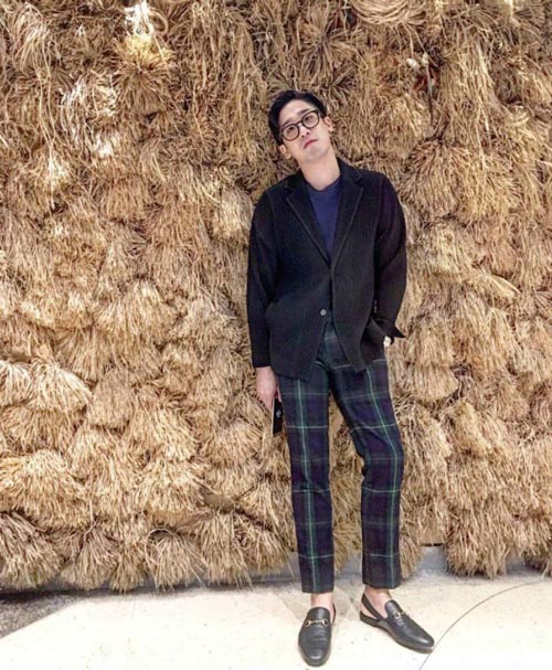 พิชญ์ กาไชย