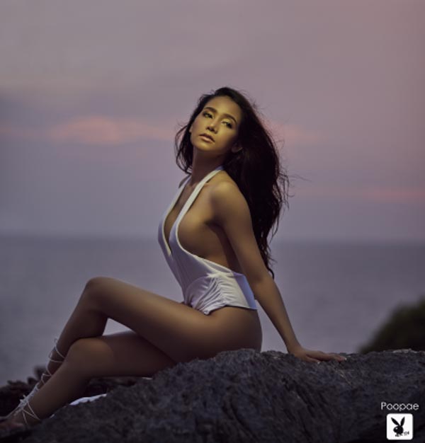 ปูเป้ พิมพ์ณดา