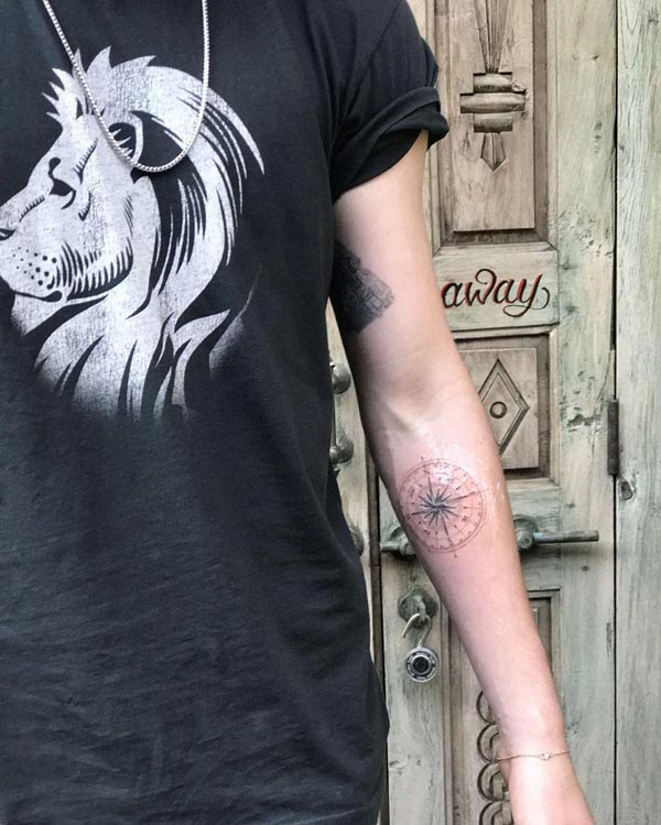 บรู๊คลิน เบ็คแฮม