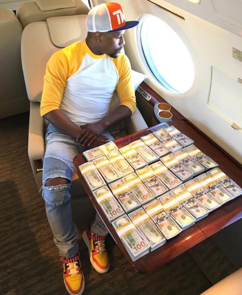 ฟลอยด์ เมย์เวทเธอร์ จูเนียร์