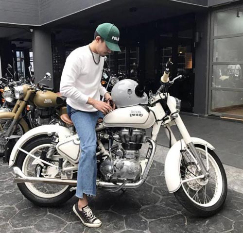 พิชญ์ กาไชย