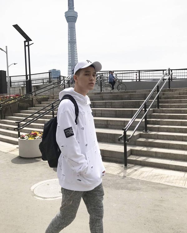 สกาย วงศ์รวี