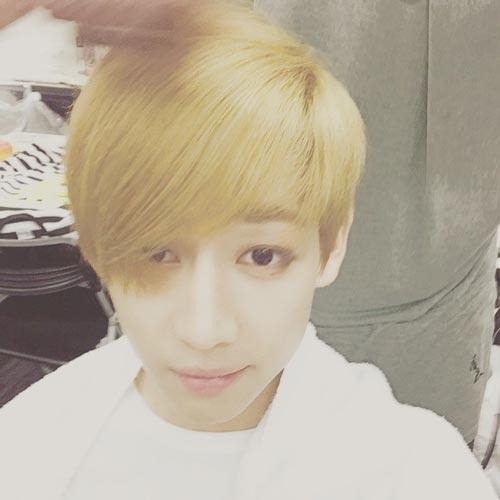 แบมแบม Got7