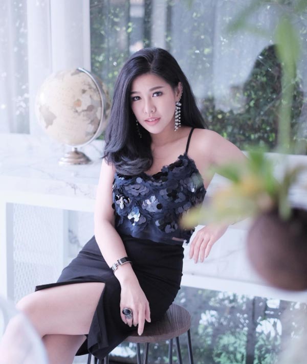 ฝ้าย Am Fine