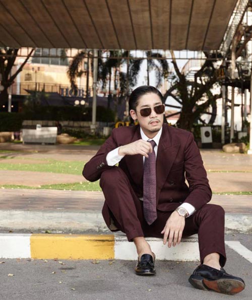 พิชญ์ กาไชย