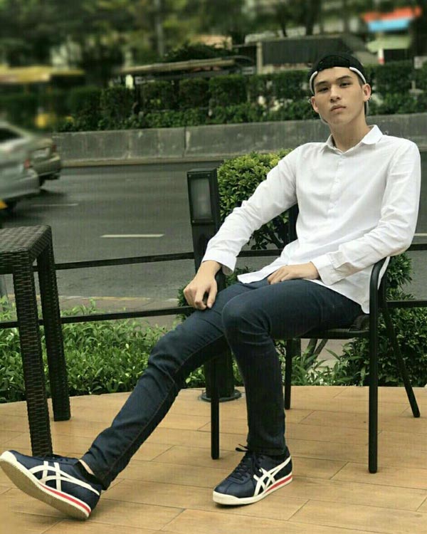 สกาย วงศ์รวี