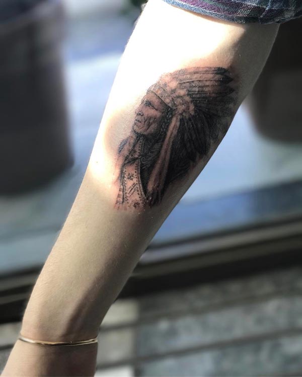 บรู๊คลิน เบ็คแฮม