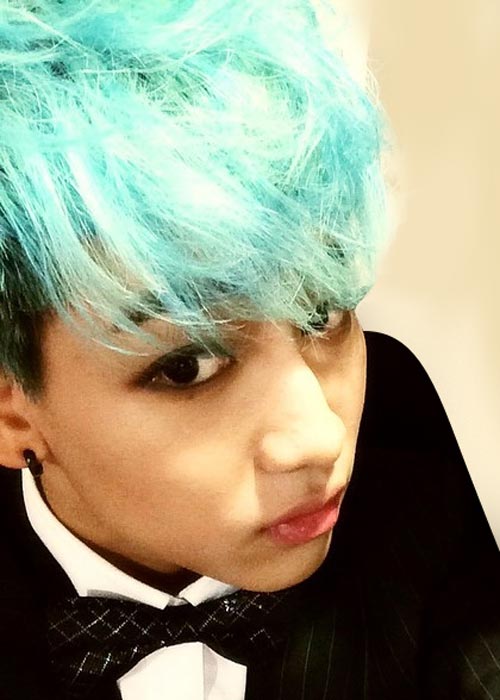 แบมแบม Got7