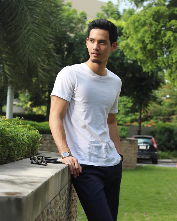 The Face Men Thailand