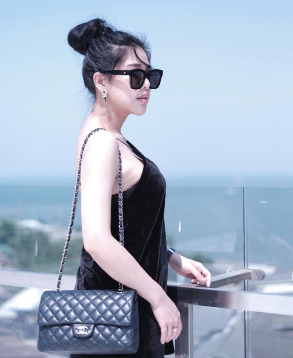 ฝ้าย Am Fine