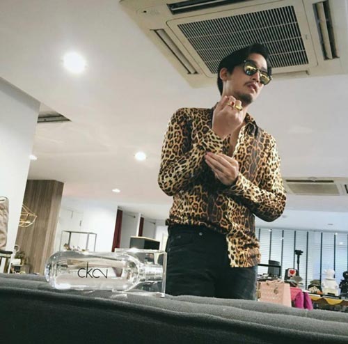 พิชญ์ กาไชย