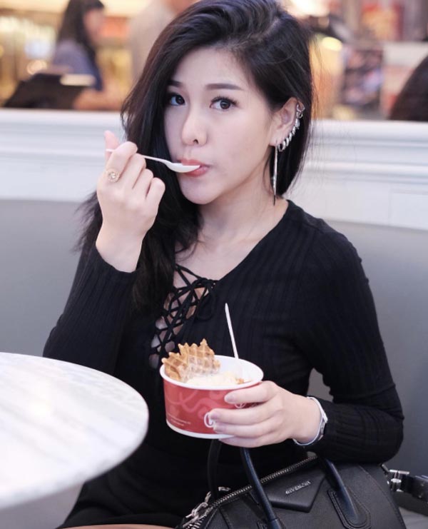 ฝ้าย Am Fine